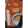 Italian Coffee Harambee - Tchibo® - 12 kapsułek
